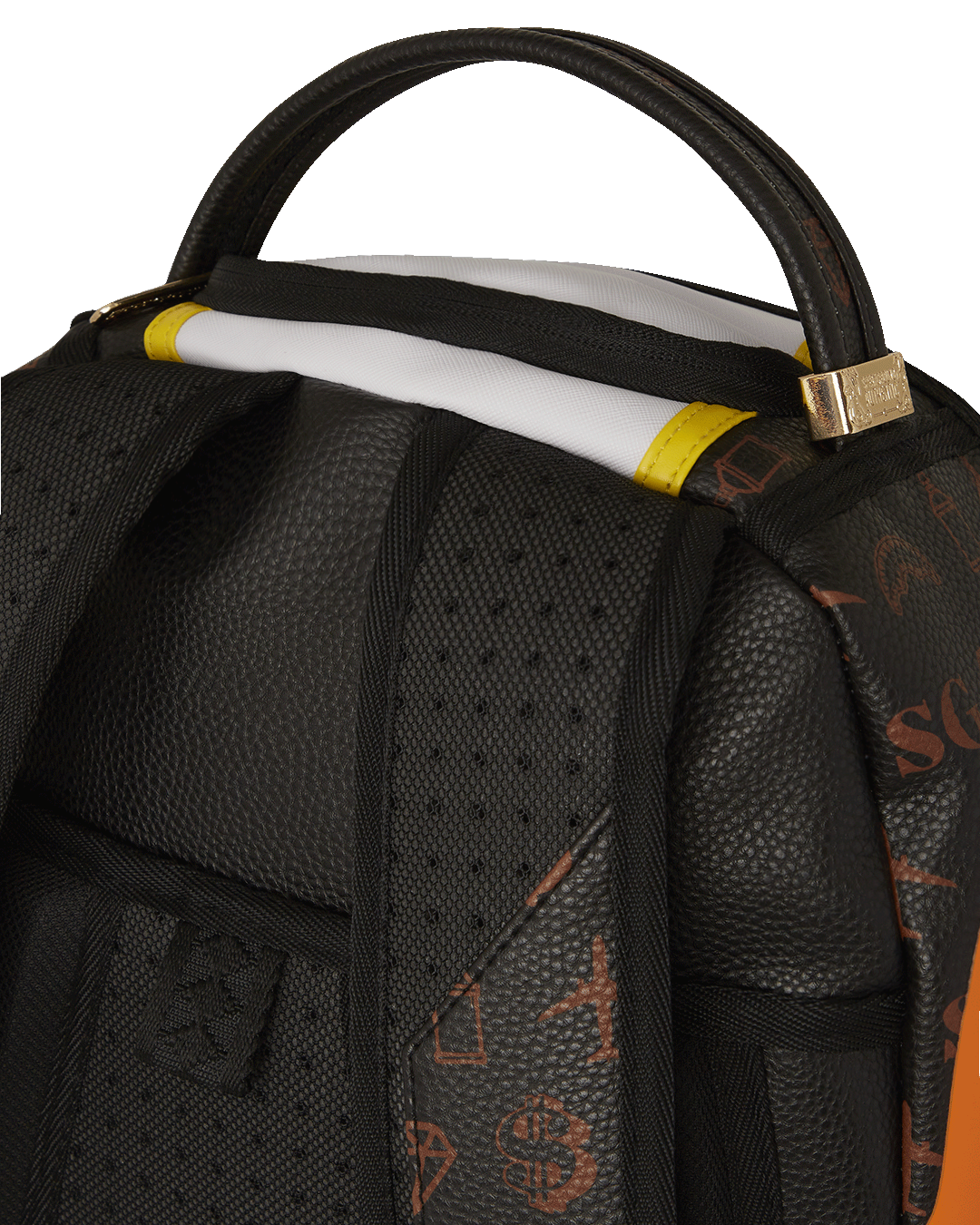 RUNWAY 3 DLXSV BACKPACK - Image 9