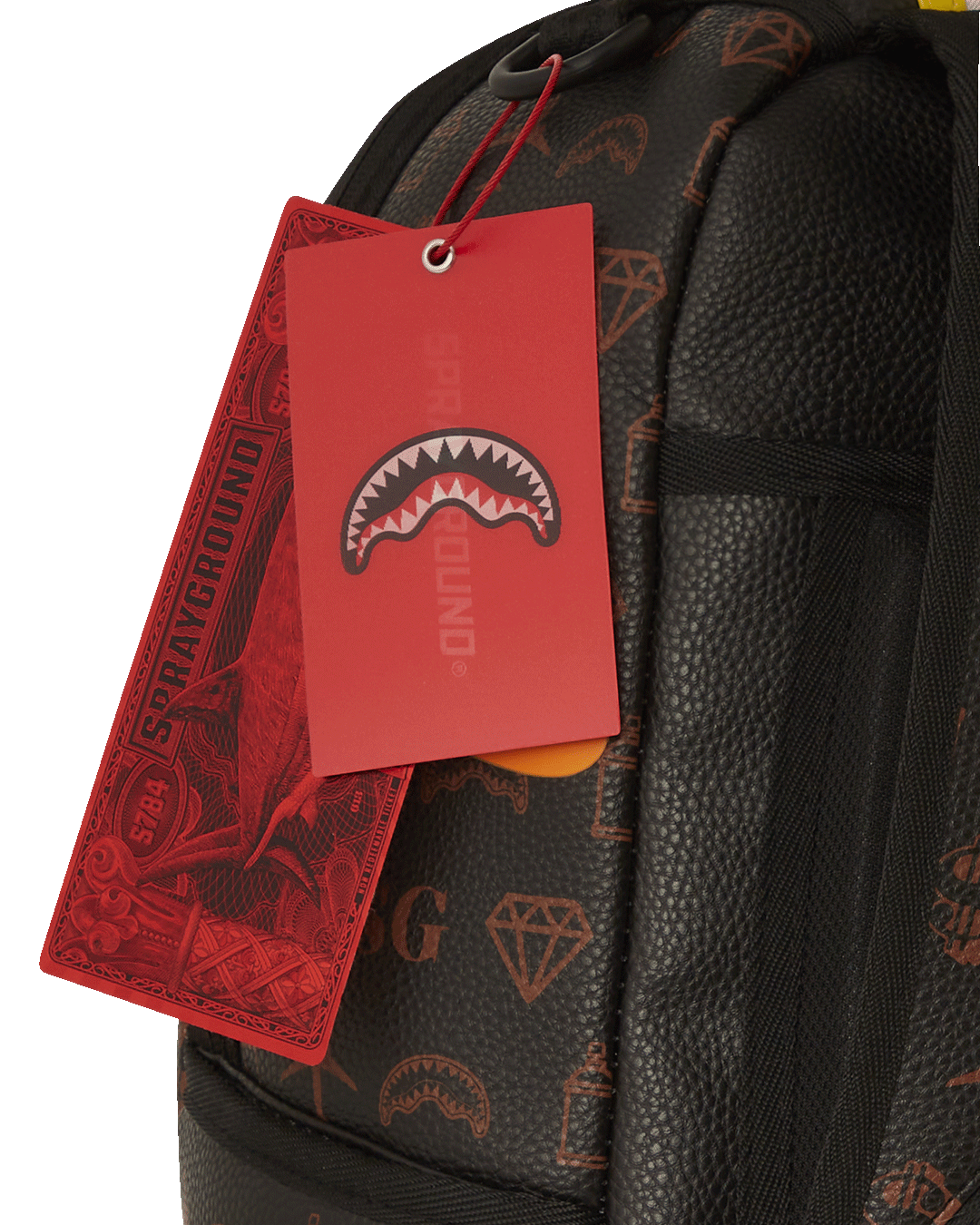 RUNWAY 3 DLXSV BACKPACK - Image 11