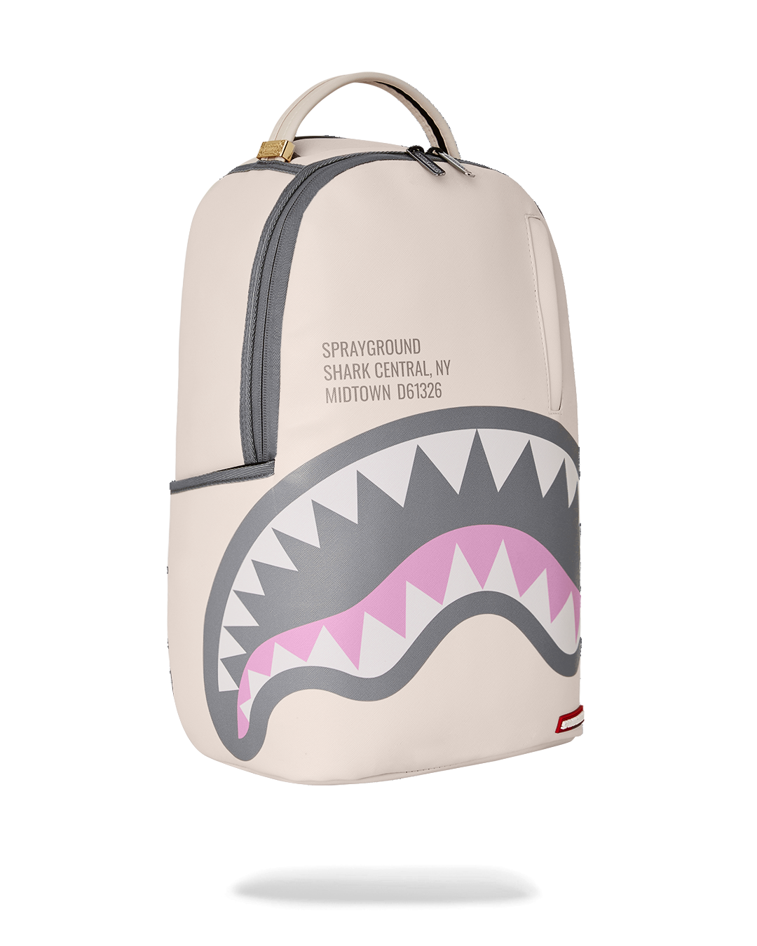 SHARK CENTRAL SATURDAYS DLXSV BACKPACK - Image 3