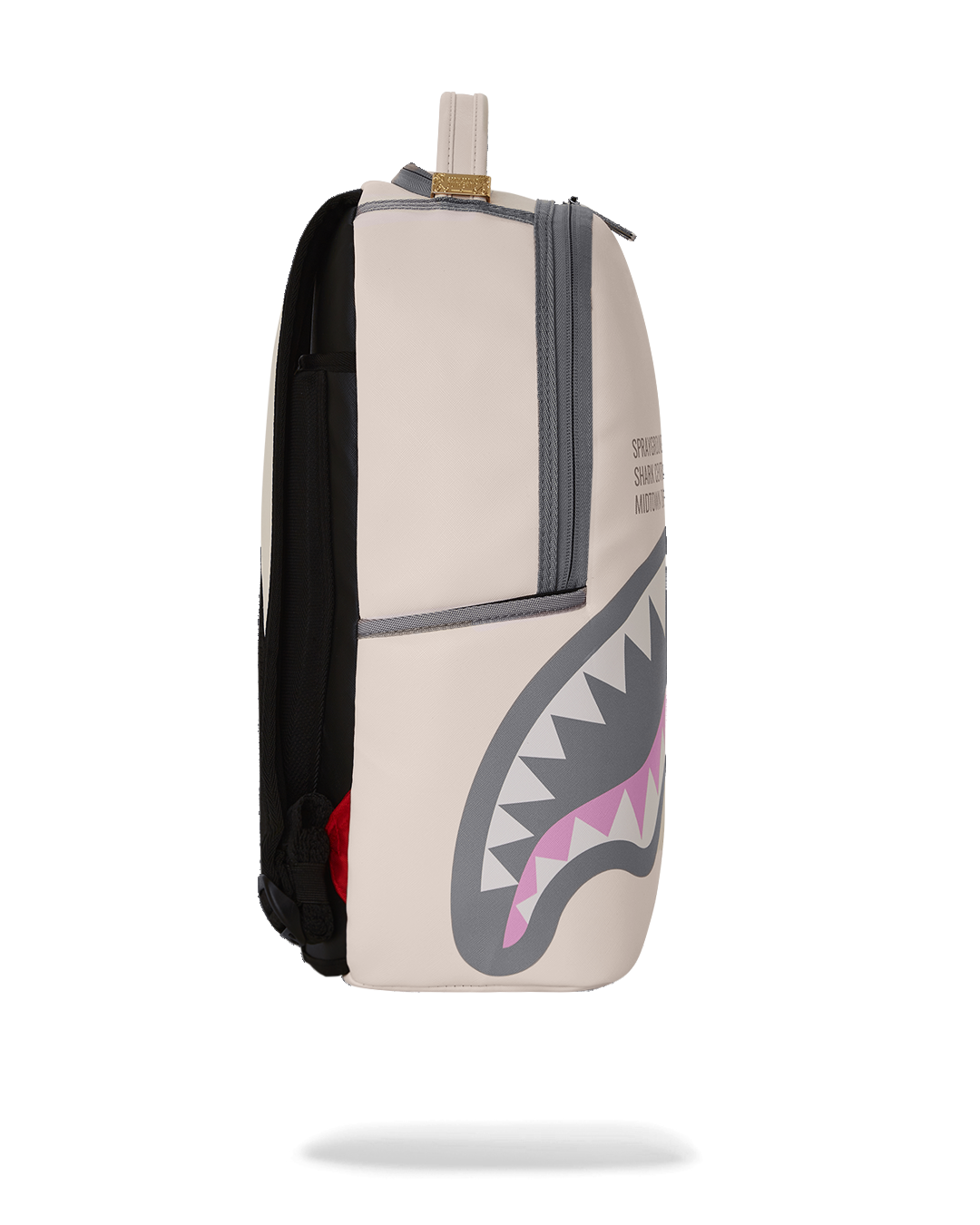 SHARK CENTRAL SATURDAYS DLXSV BACKPACK - Image 5