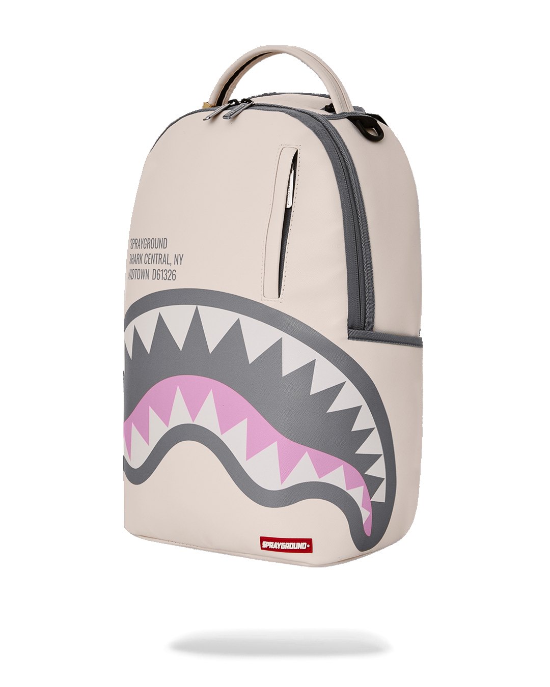 SHARK CENTRAL SATURDAYS DLXSV BACKPACK - Image 9