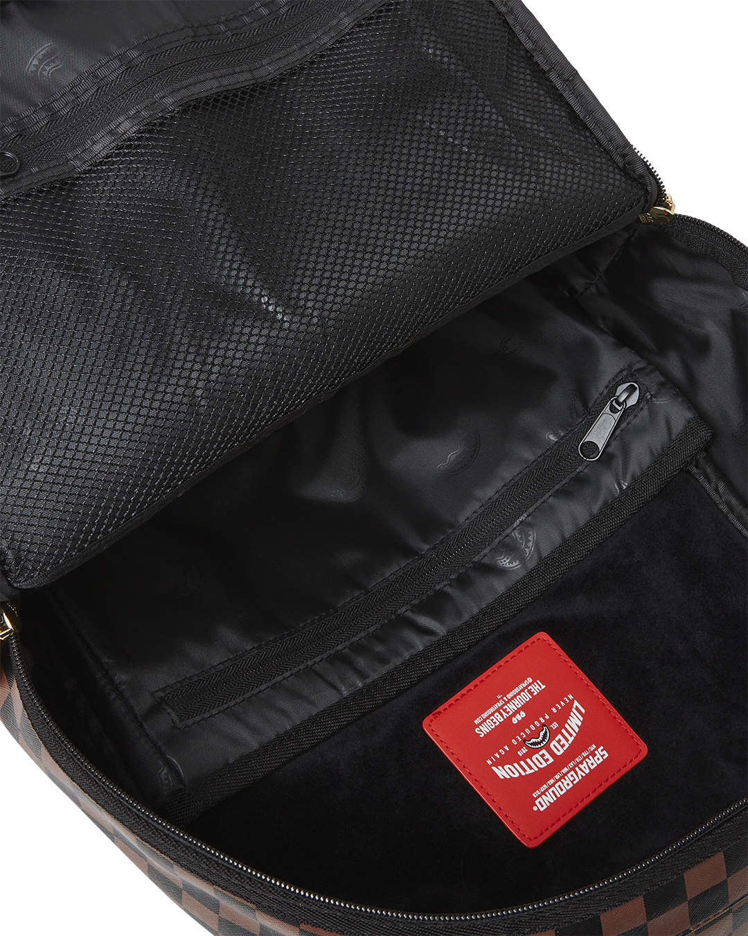 THE 305 SPEEDBOAT GETAWAY BACKPACK - Image 15