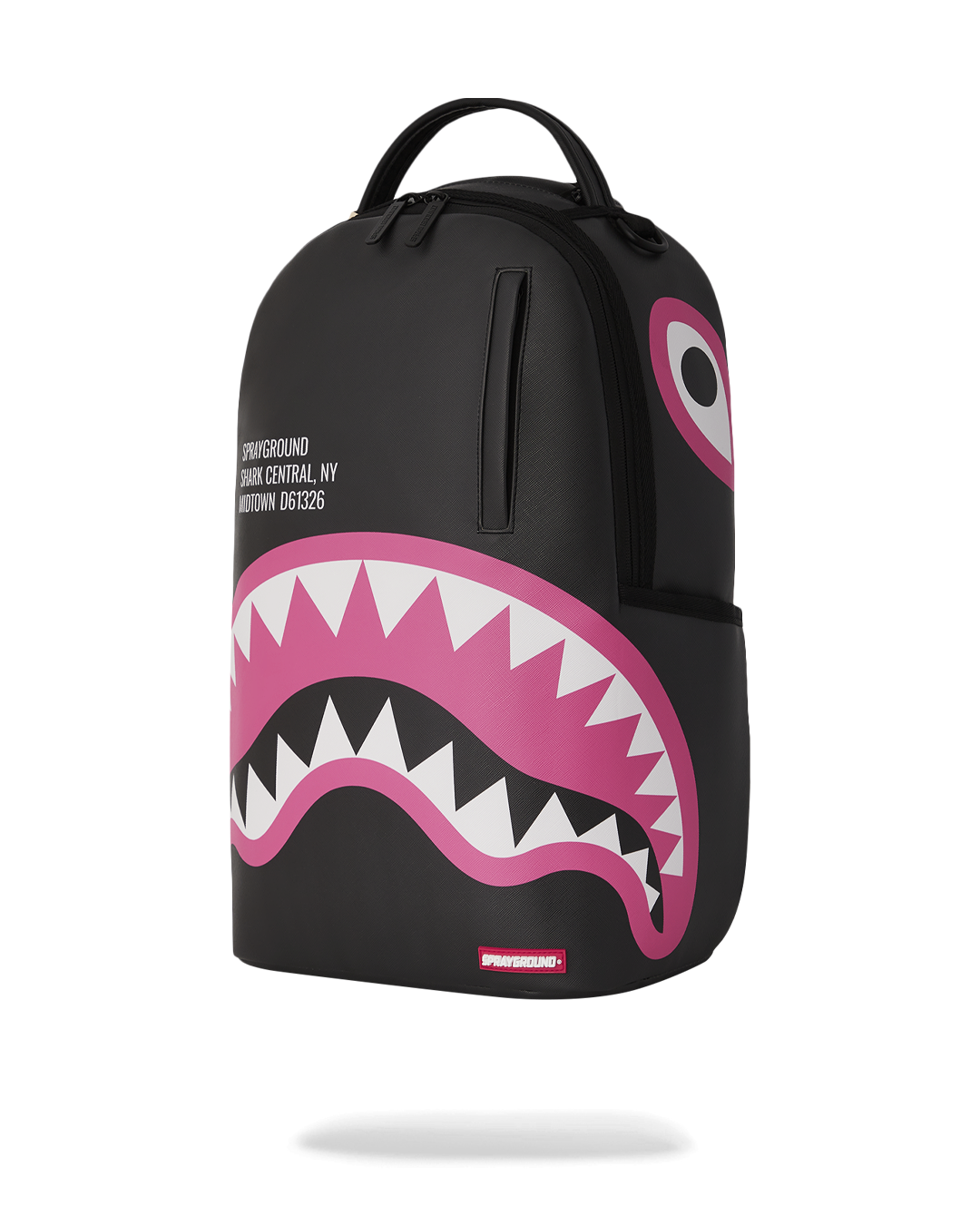 SHARK CENTRAL SORBET DLXSV BACKPACK - Image 9