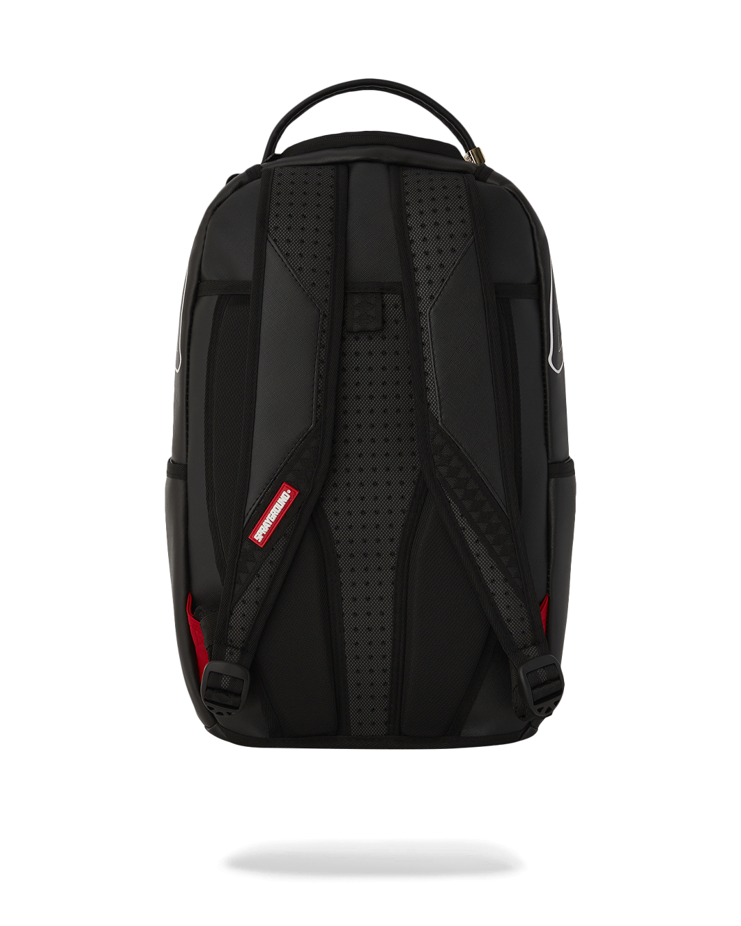 SHARK CENTRAL OUT THE LINE DLXSV BACKPACK - Image 7