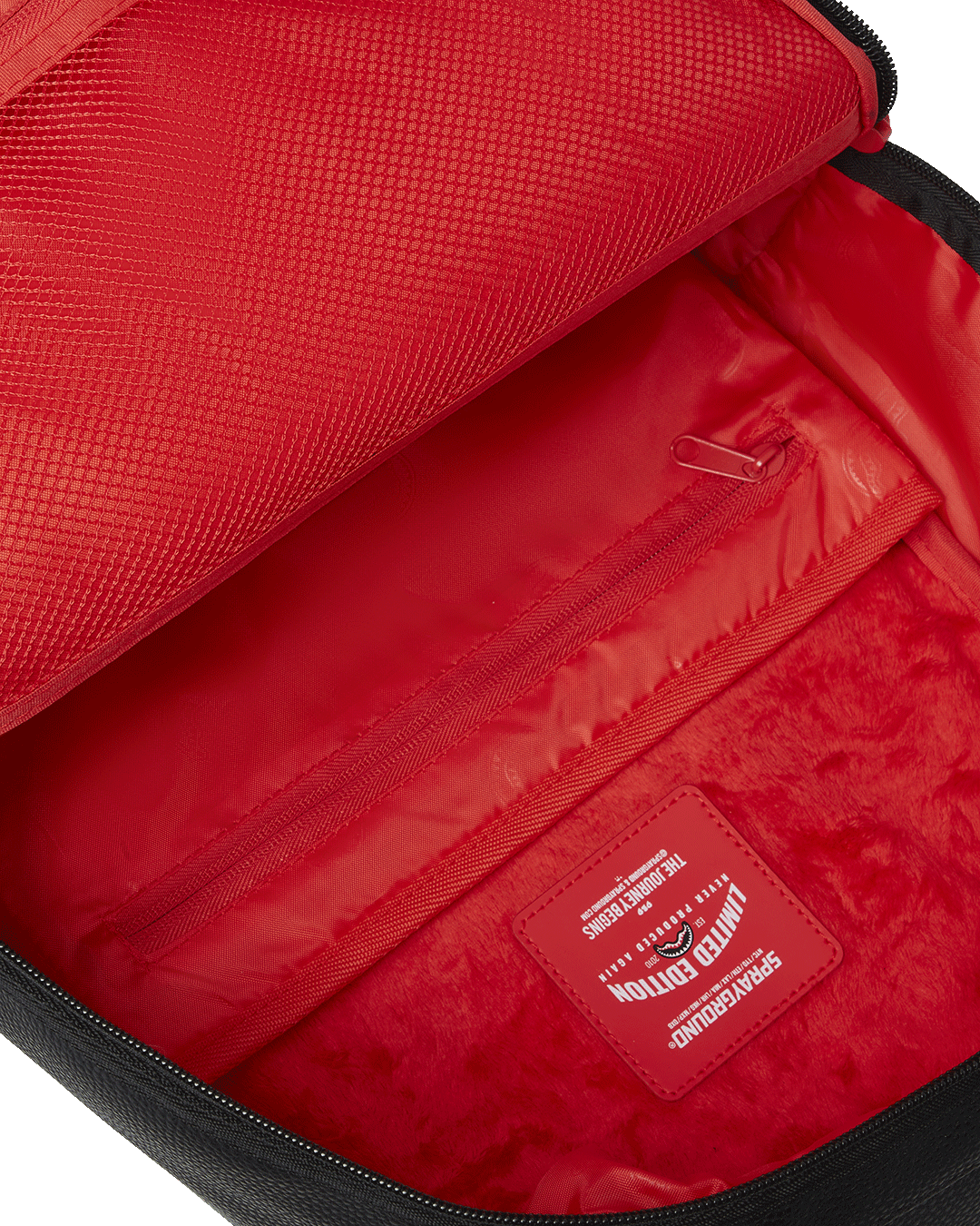 SILENT MIRAGE BACKPACK - Image 12