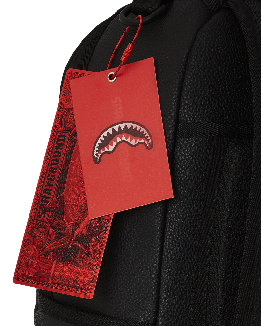 SILENT MIRAGE BACKPACK - Image 14