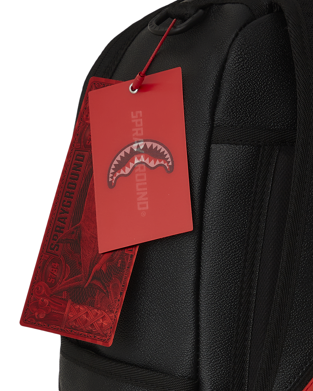 SHADOW SMASH BITE BACKPACK - Image 13