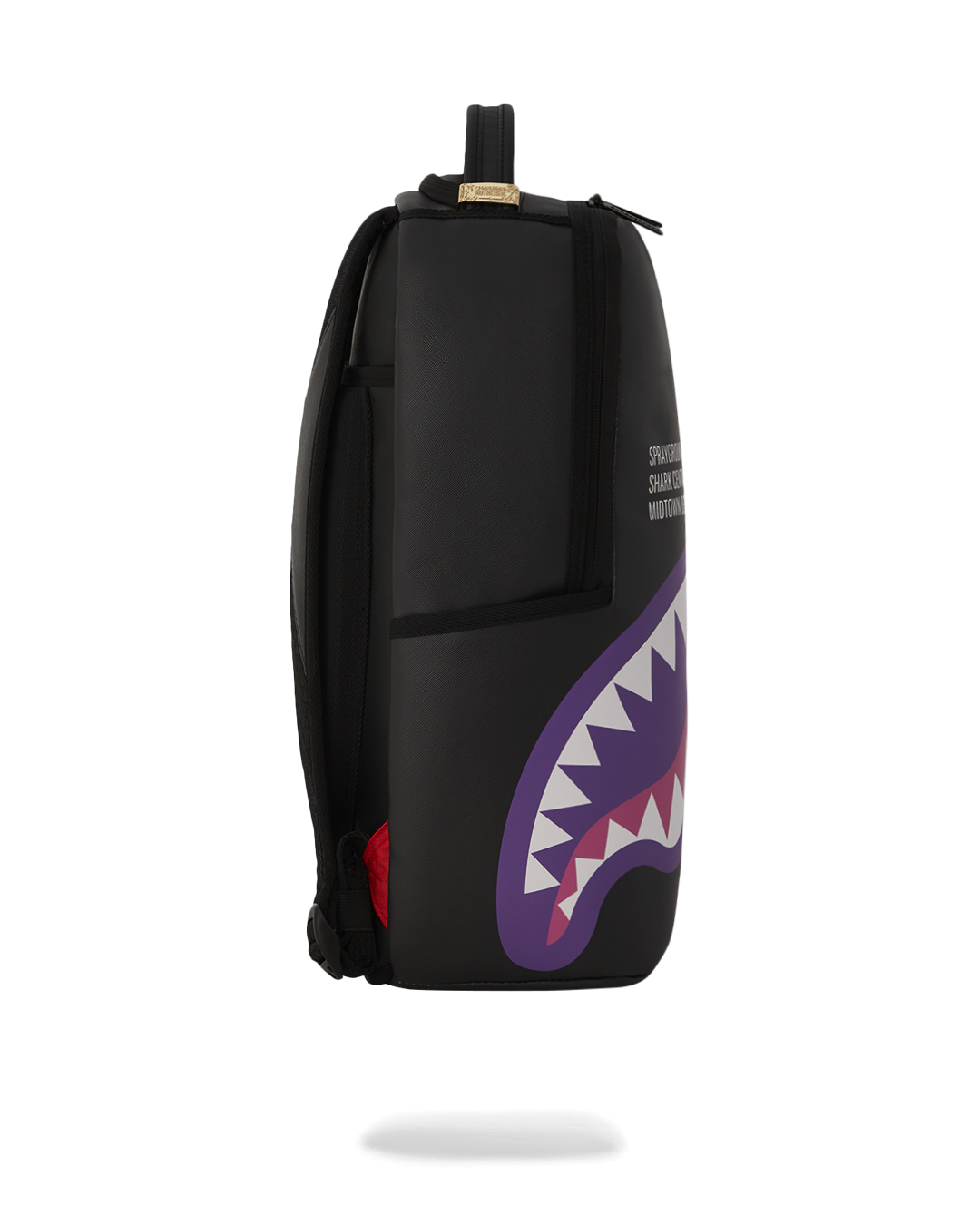 SHARK CENTRAL VIOLA 360 DLXSV BACKPACK - Image 5