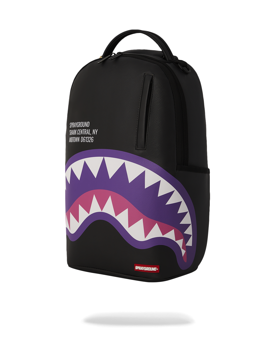 SHARK CENTRAL VIOLA 360 DLXSV BACKPACK - Image 7