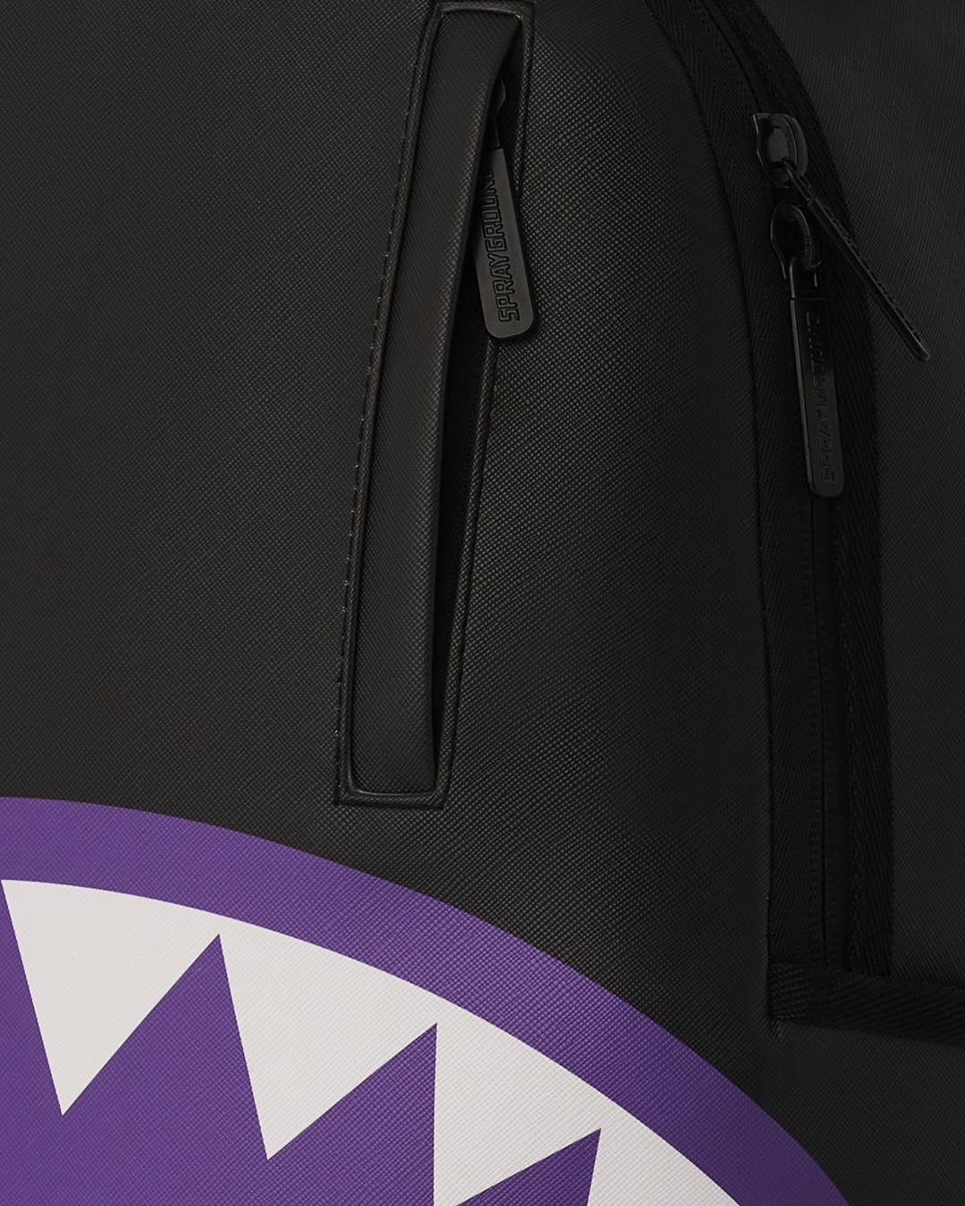 SHARK CENTRAL VIOLA 360 DLXSV BACKPACK - Image 8
