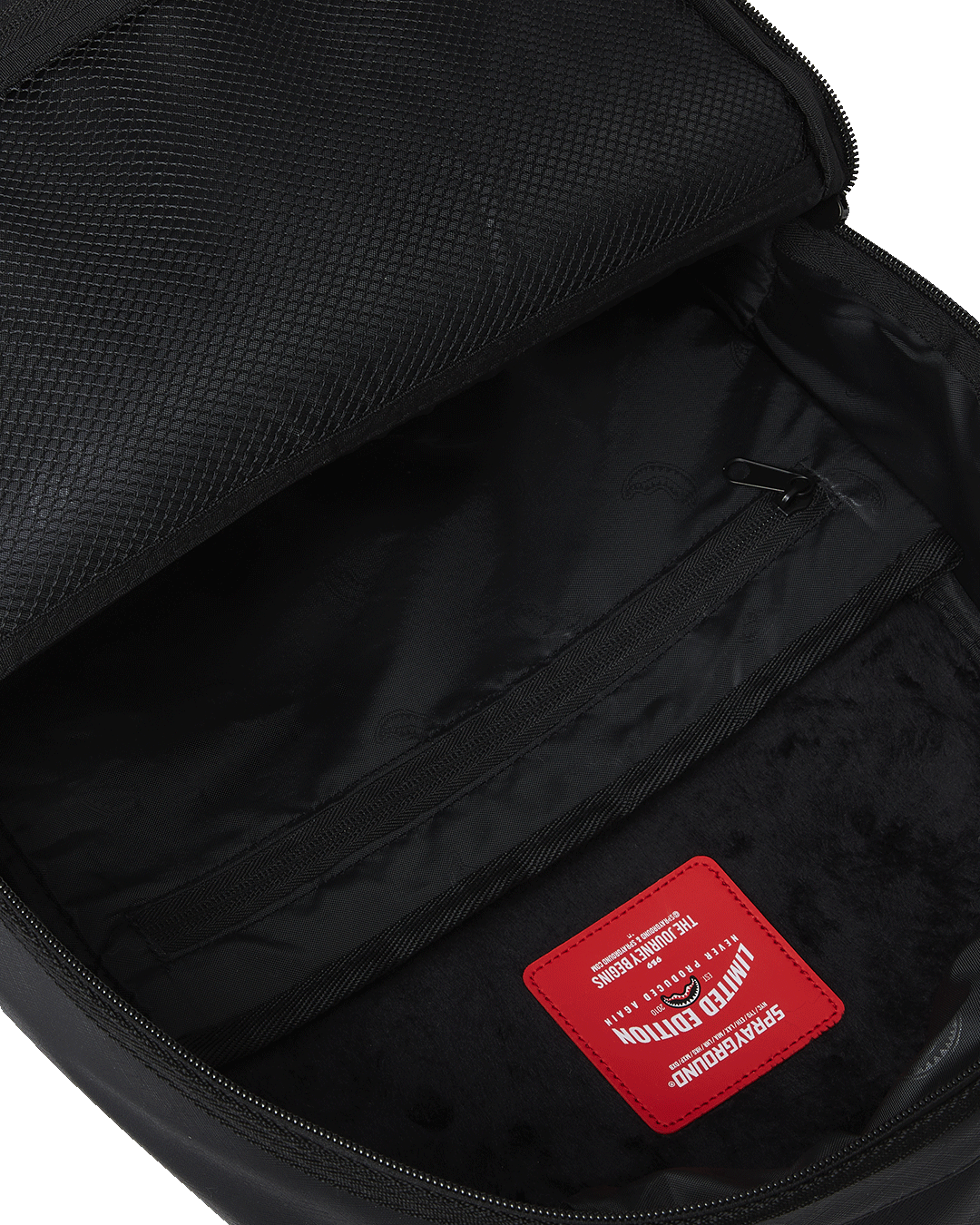 SHARK CENTRAL VIOLA 360 DLXSV BACKPACK - Image 10