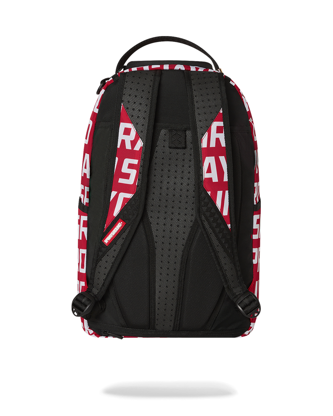 RICK & MORTY THE WORLD IS MINE DLXSR BACKPACK - Image 6