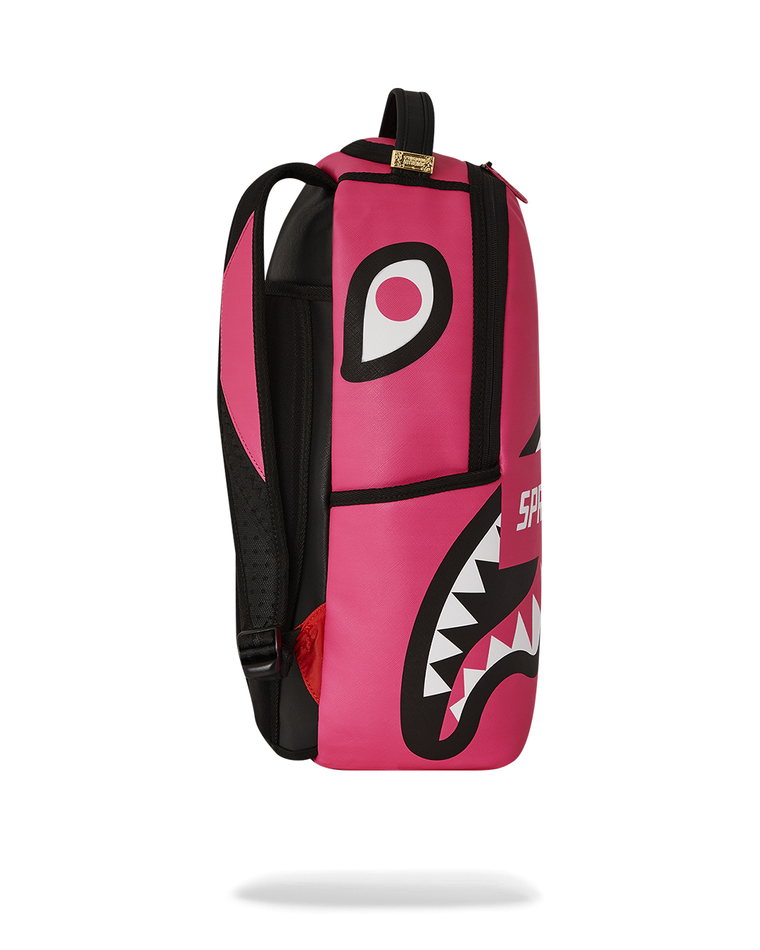 SMASH LOGO NEBULA DLXSV BACKPACK - Image 3