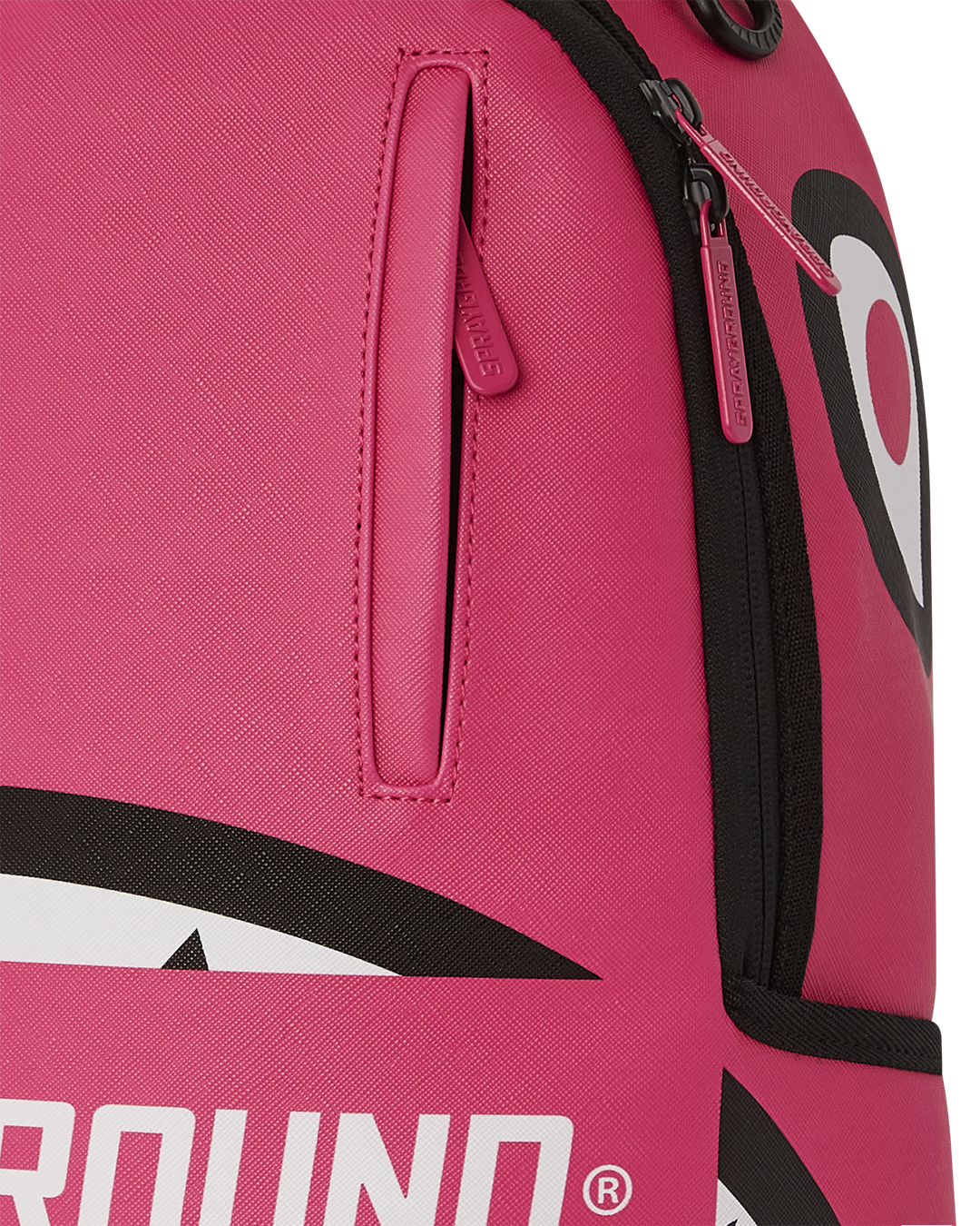 SMASH LOGO NEBULA DLXSV BACKPACK - Image 6
