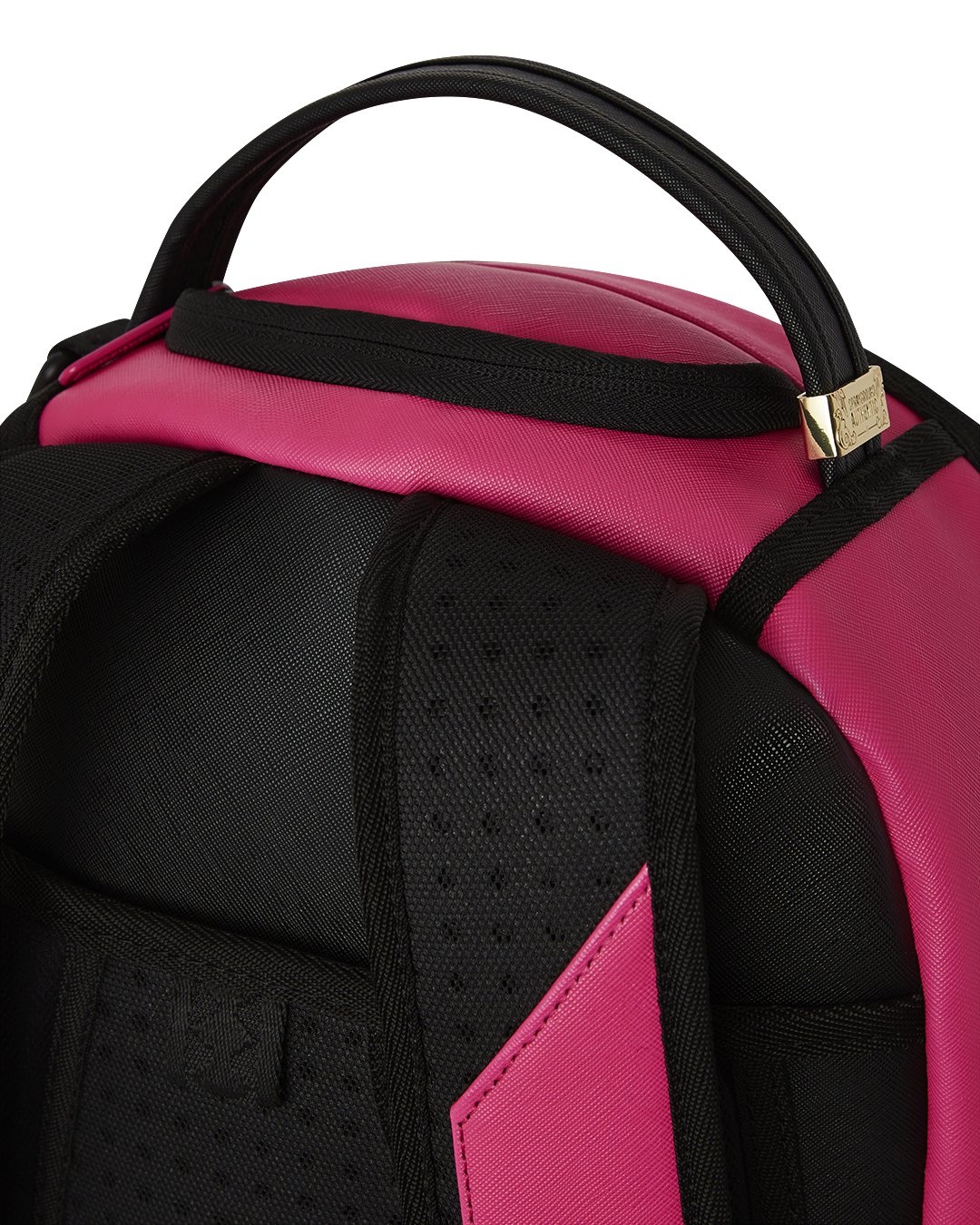 SMASH LOGO NEBULA DLXSV BACKPACK - Image 7