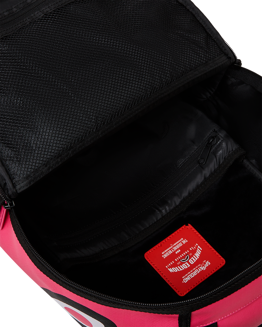 SMASH LOGO NEBULA DLXSV BACKPACK - Image 8