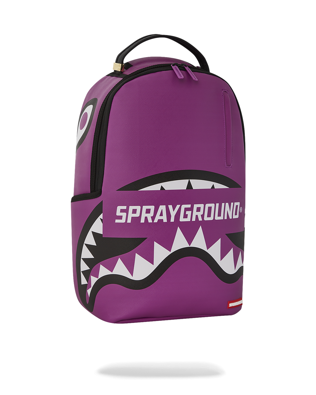 SMASH LOGO VIOLA DLXSV BACKPACK - Image 3