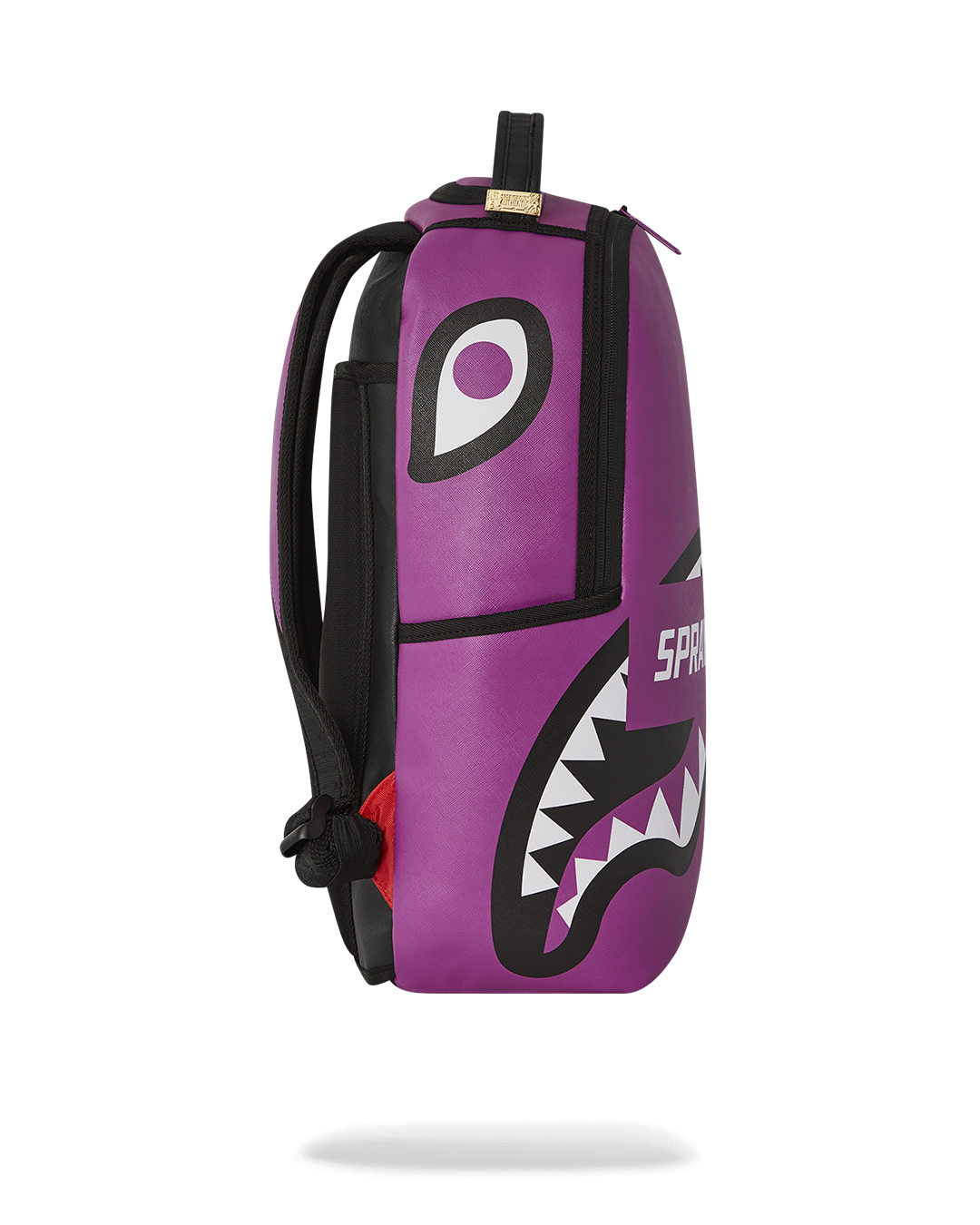 SMASH LOGO VIOLA DLXSV BACKPACK - Image 5