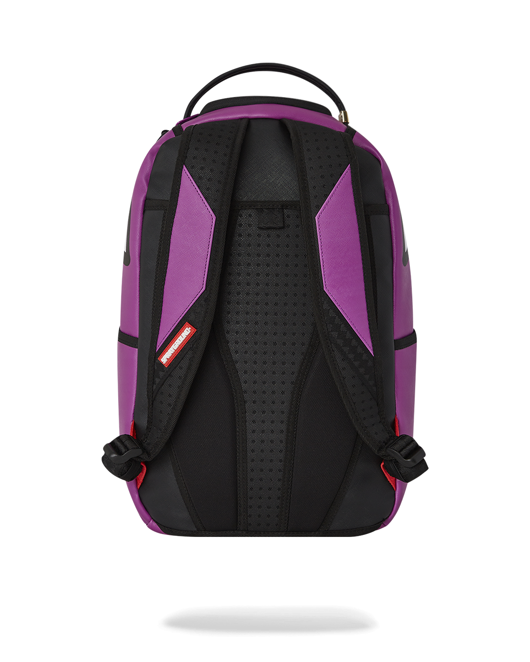 SMASH LOGO VIOLA DLXSV BACKPACK - Image 7