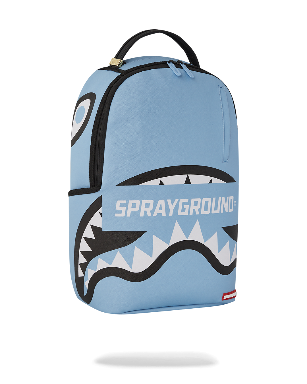 SMASH LOGO DEEP BLUE SKY DLXSV BACKPACK - Image 3
