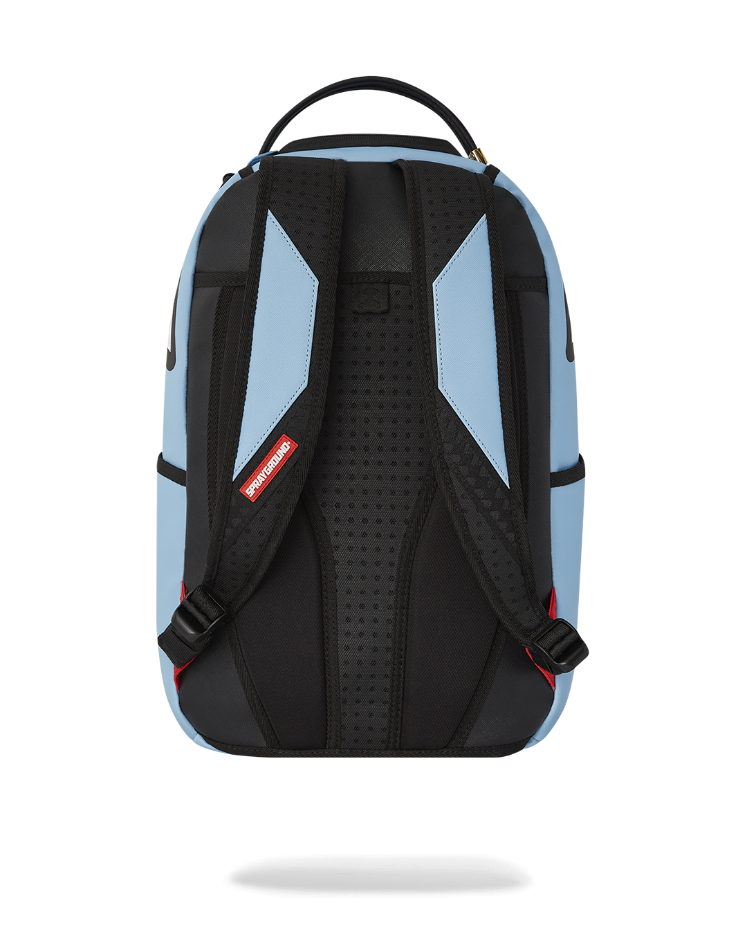 SMASH LOGO DEEP BLUE SKY DLXSV BACKPACK - Image 7