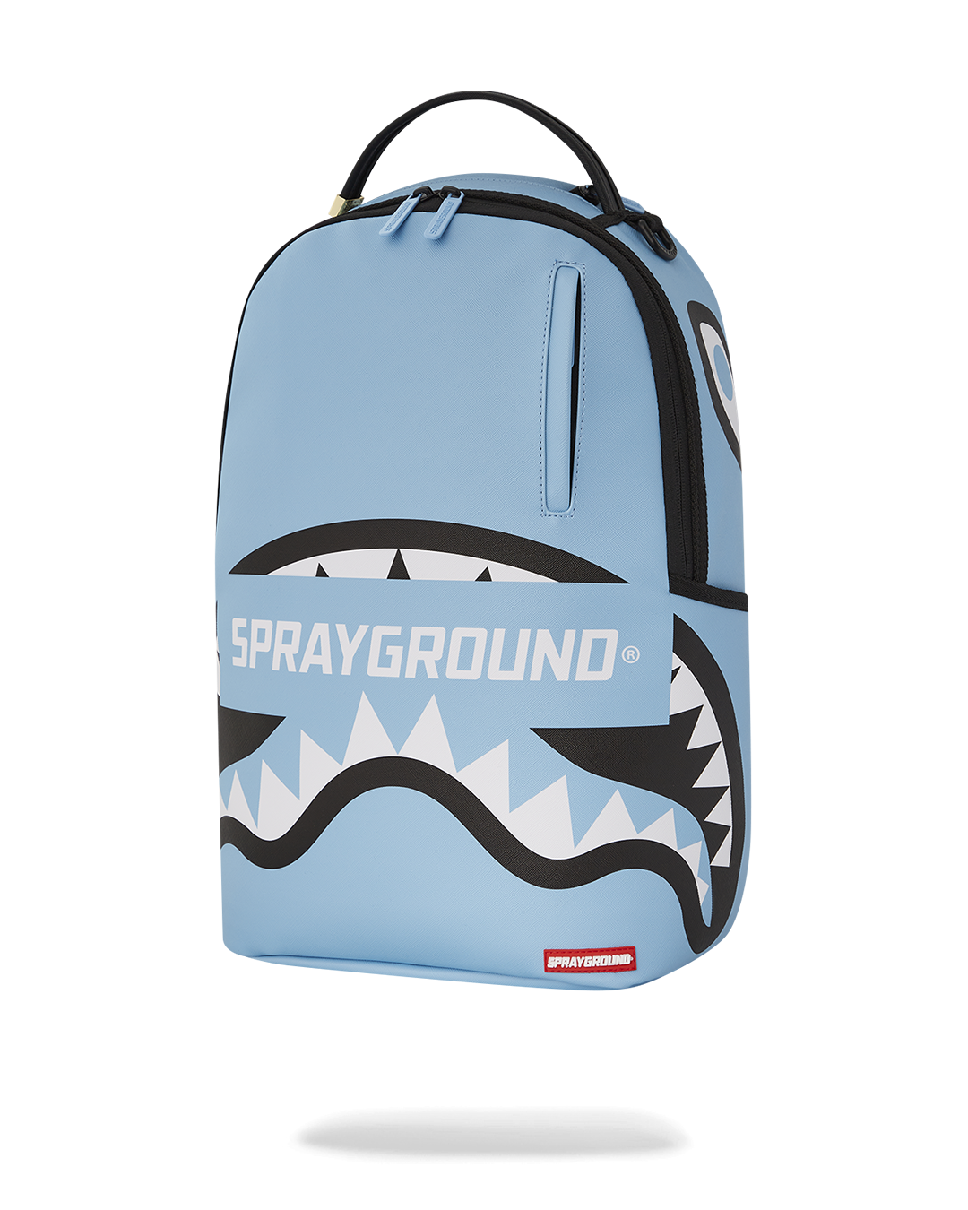 SMASH LOGO DEEP BLUE SKY DLXSV BACKPACK - Image 9