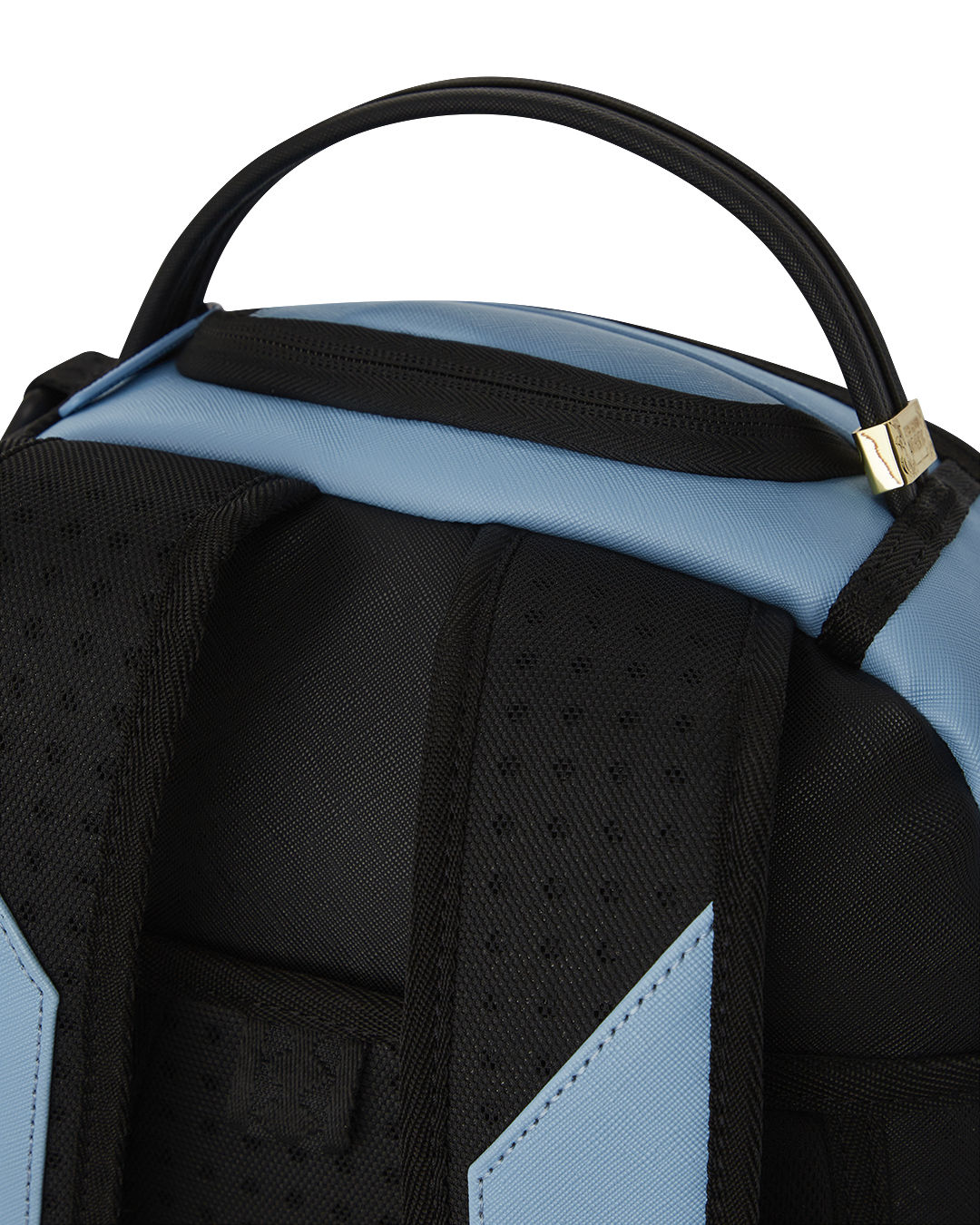 SMASH LOGO DEEP BLUE SKY DLXSV BACKPACK - Image 11