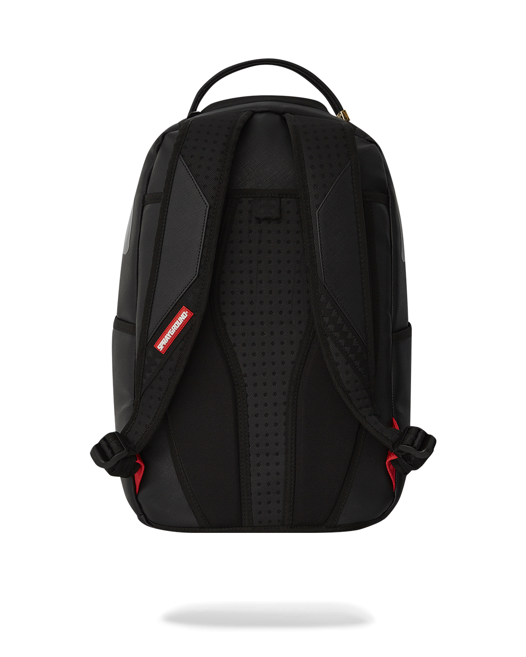 SMASH LOGO GHOST DLXSV BACKPACK - Image 7