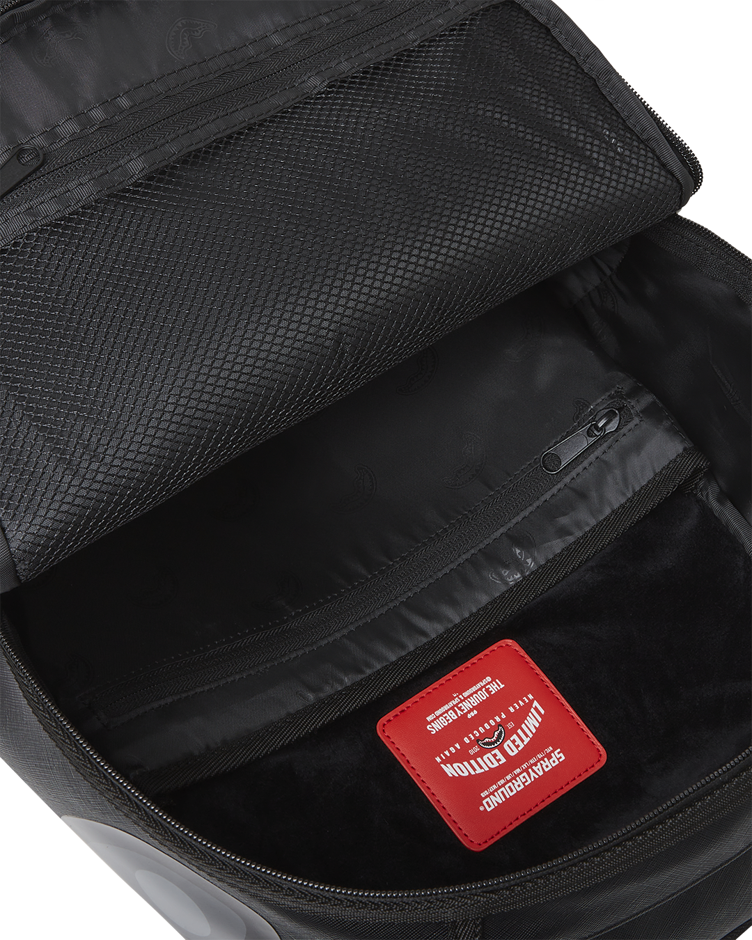 SMASH LOGO GHOST DLXSV BACKPACK - Image 12