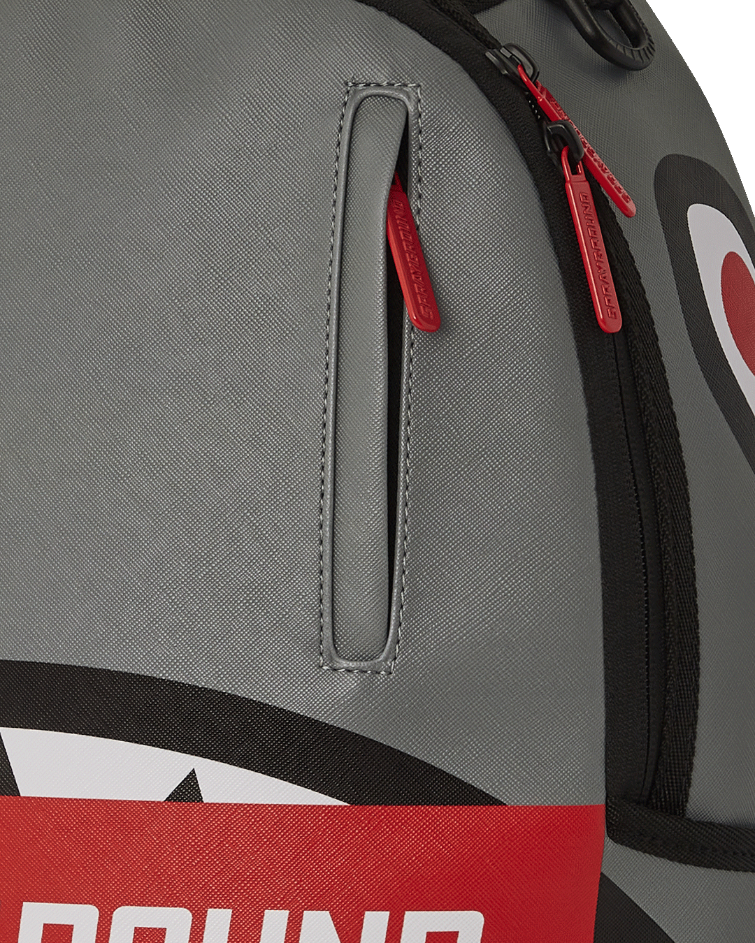 SMASH LOGO NIMBUS DLXSV BACKPACK - Image 10