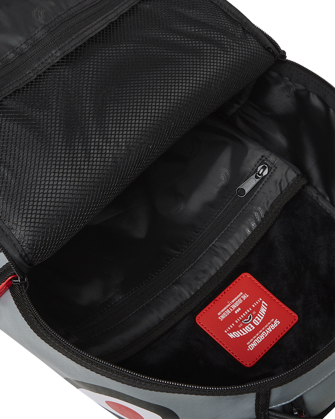 SMASH LOGO NIMBUS DLXSV BACKPACK - Image 12