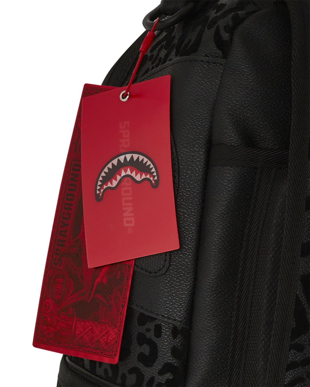 SPYCRAFT PREDATOR BACKPACK - Image 17