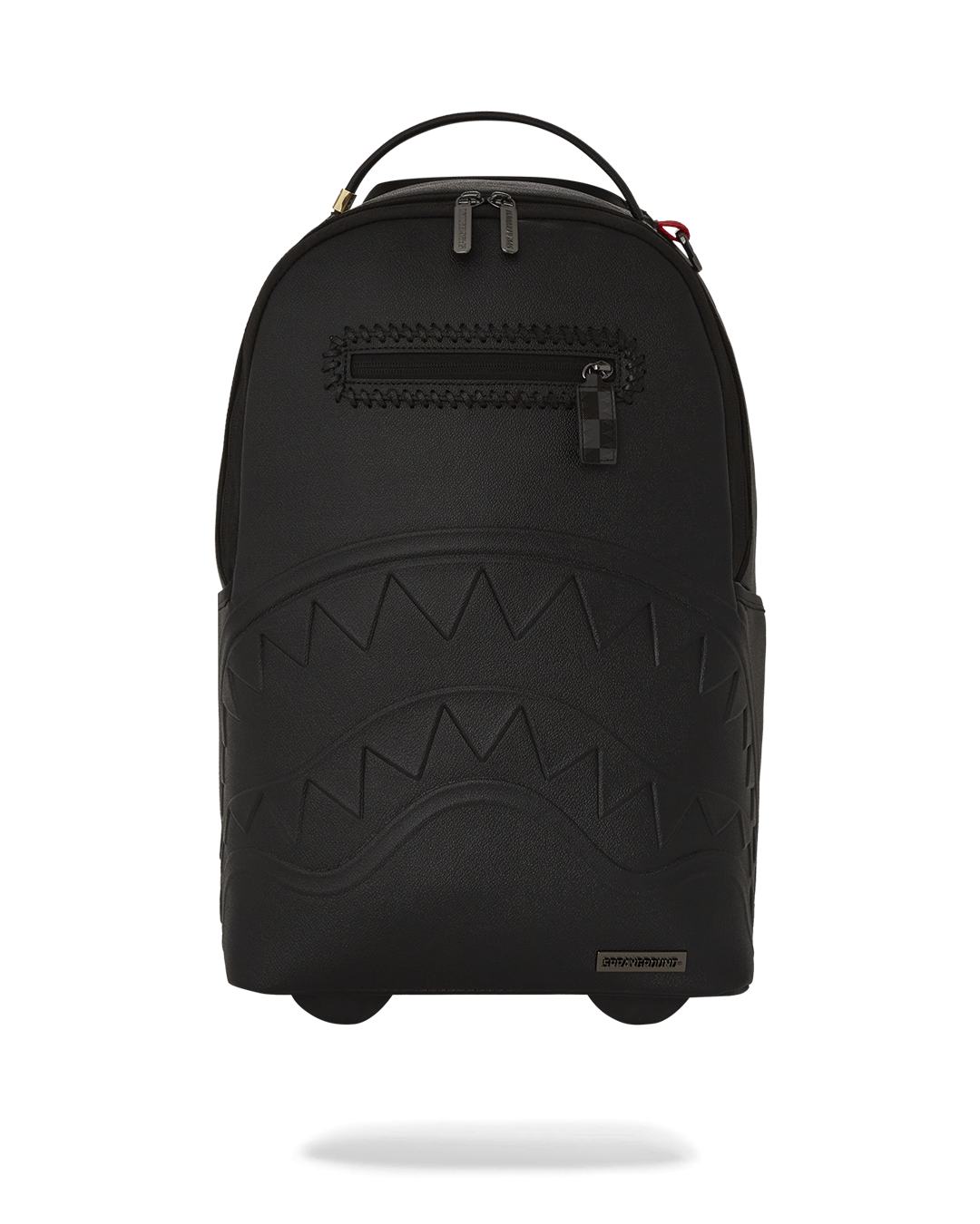REALITY CHECK WHEELY BACKPACK - Image 3