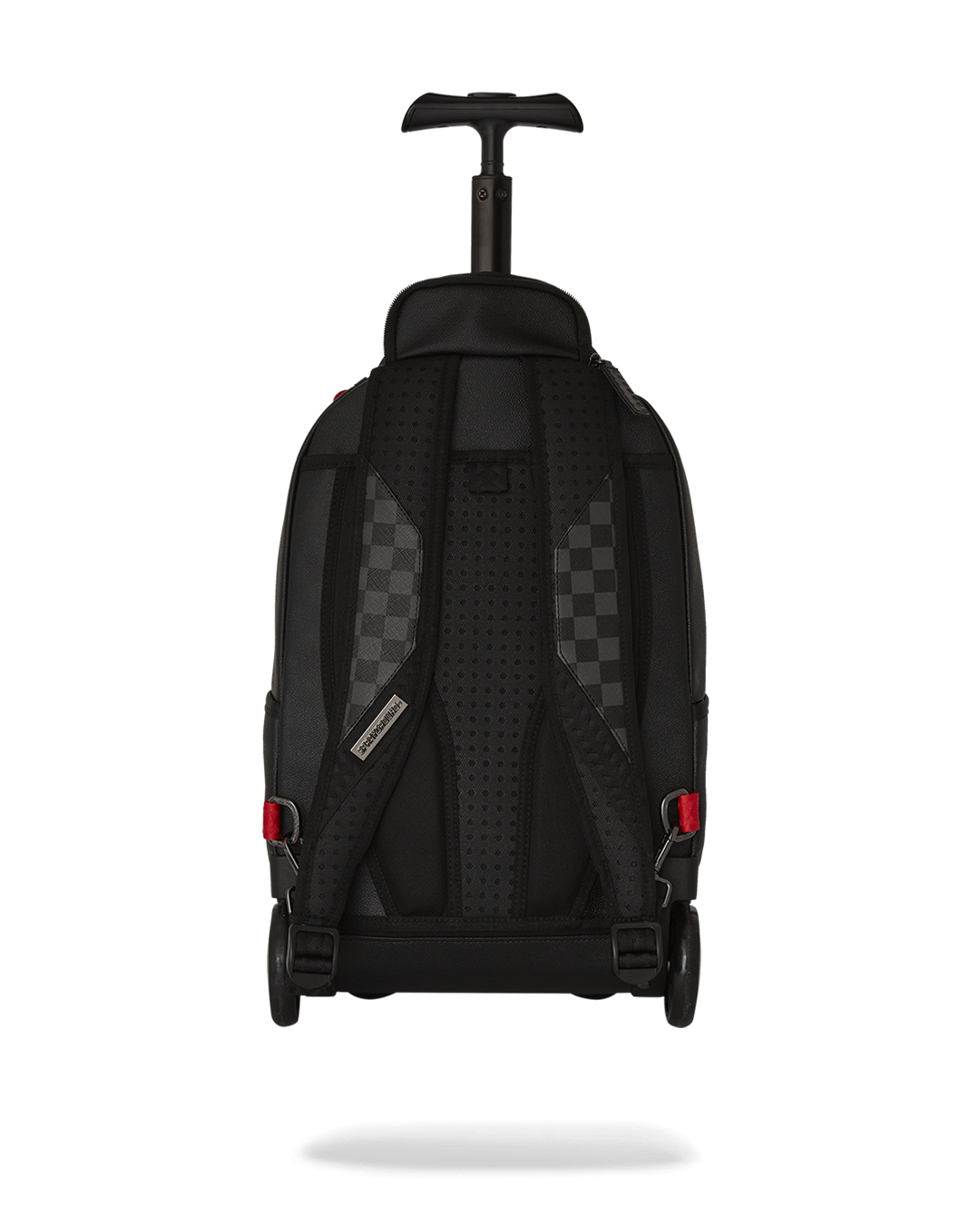 REALITY CHECK WHEELY BACKPACK - Image 20
