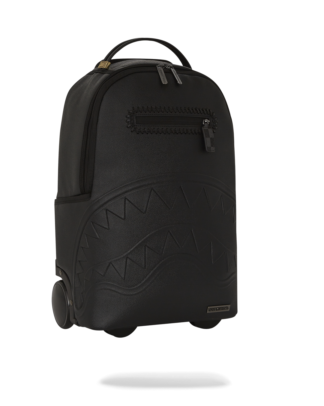 REALITY CHECK WHEELY BACKPACK - Image 5
