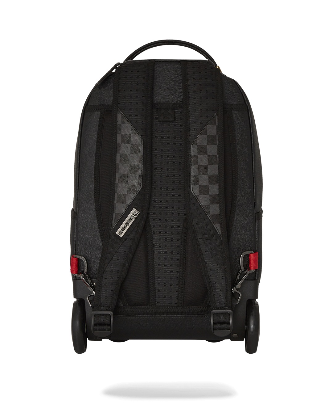 REALITY CHECK WHEELY BACKPACK - Image 9