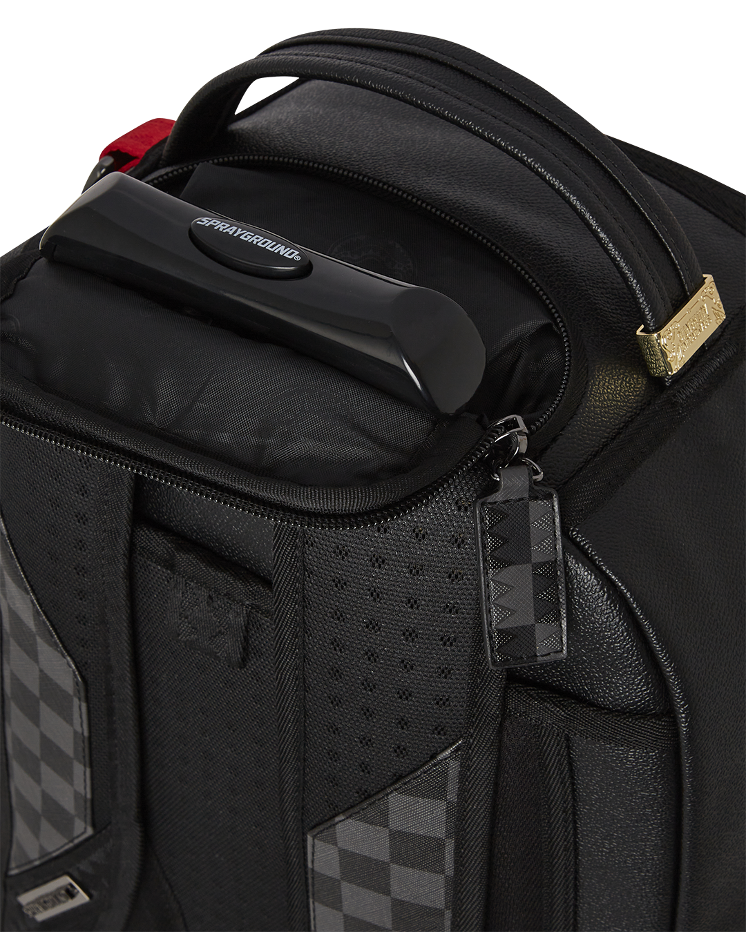 REALITY CHECK WHEELY BACKPACK - Image 15