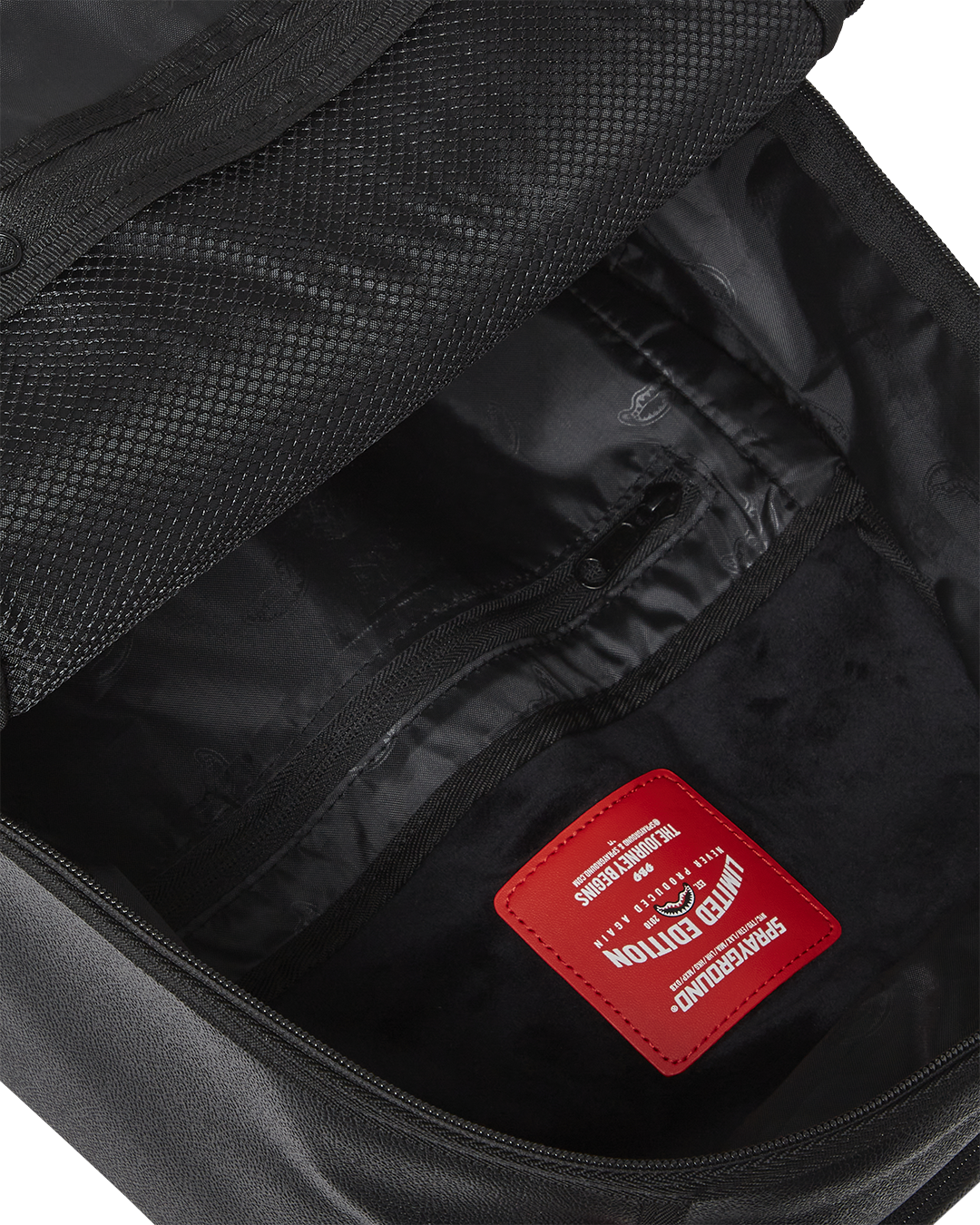 REALITY CHECK WHEELY BACKPACK - Image 16