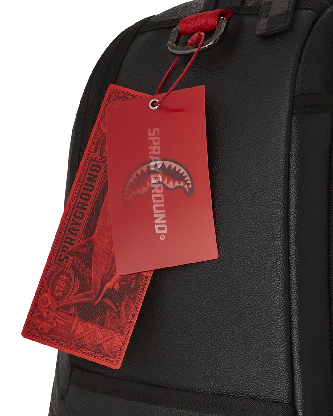 REALITY CHECK WHEELY BACKPACK - Image 22