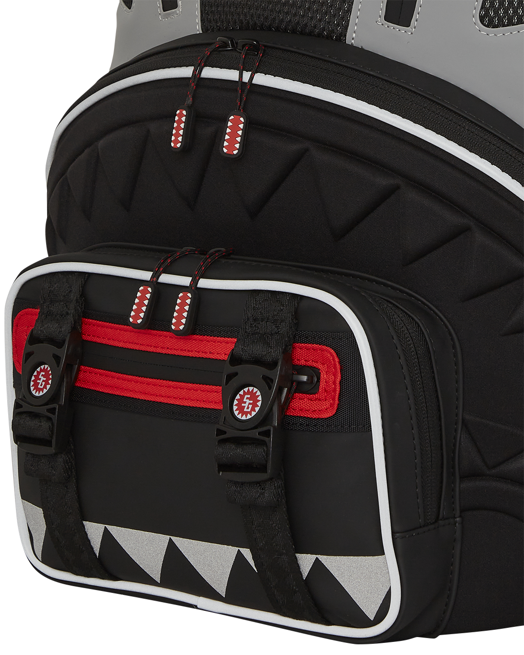 SKY HIGH SEEKERS ARCTIC DELUXE BACKPACK - Image 15