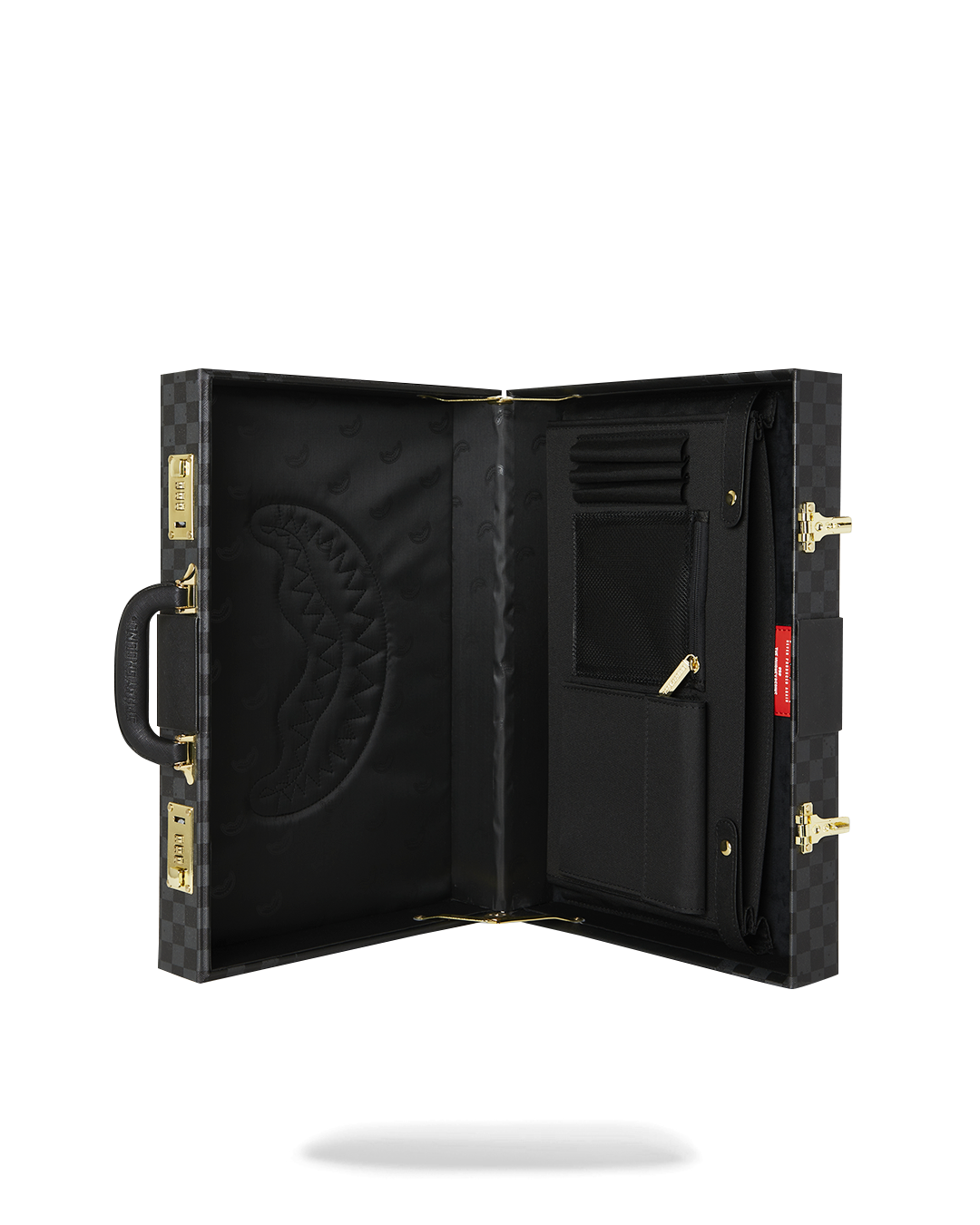 THE PHANTOM FADE BRIEFCASE - Image 13