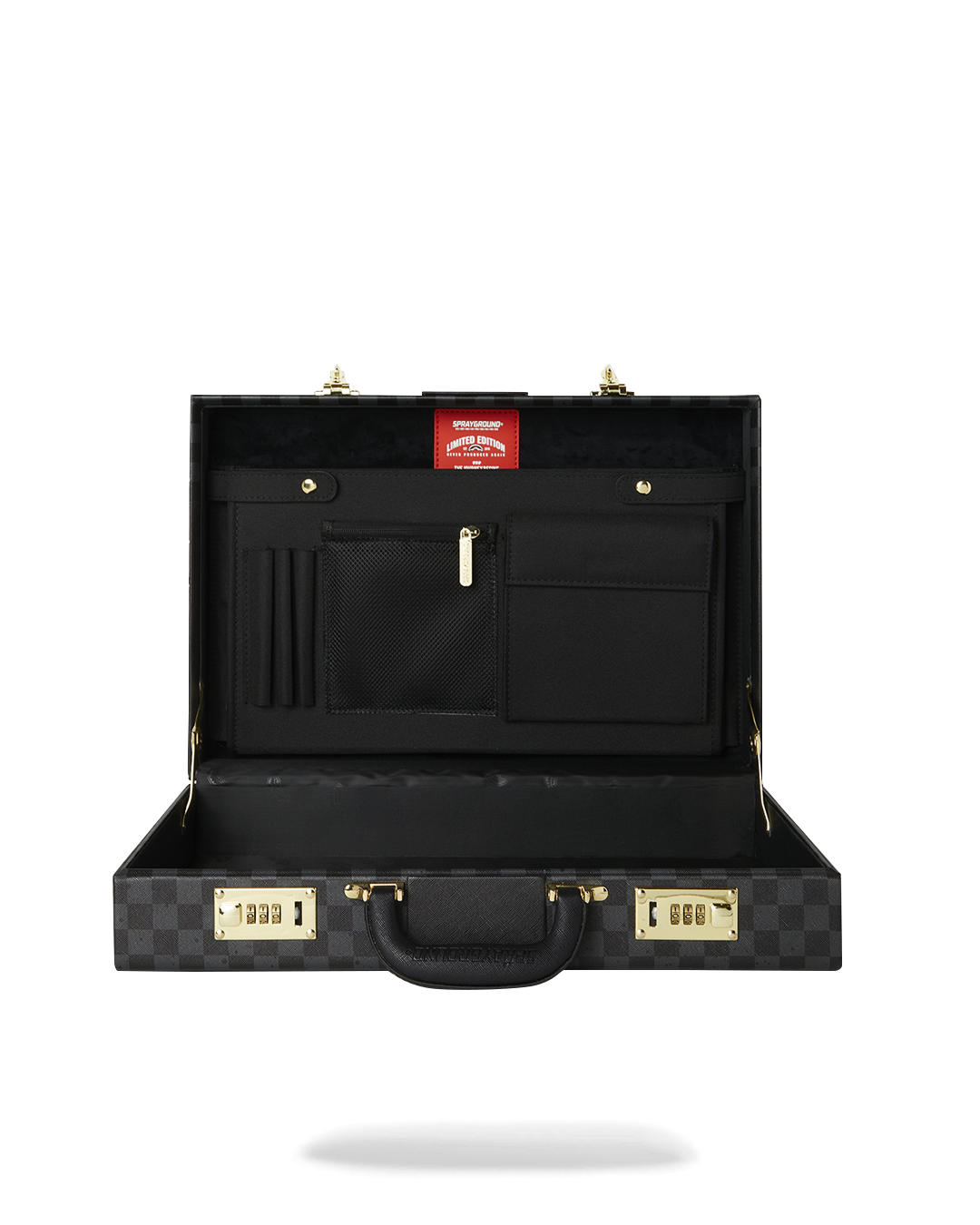 THE PHANTOM FADE BRIEFCASE - Image 5