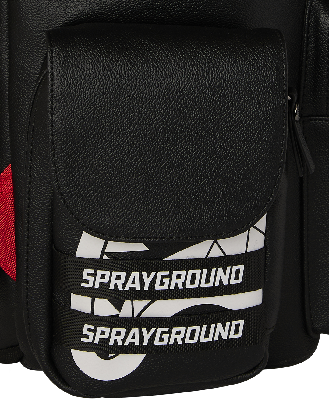 CARGO SUPER CHARGED BACKPACK - Image 15