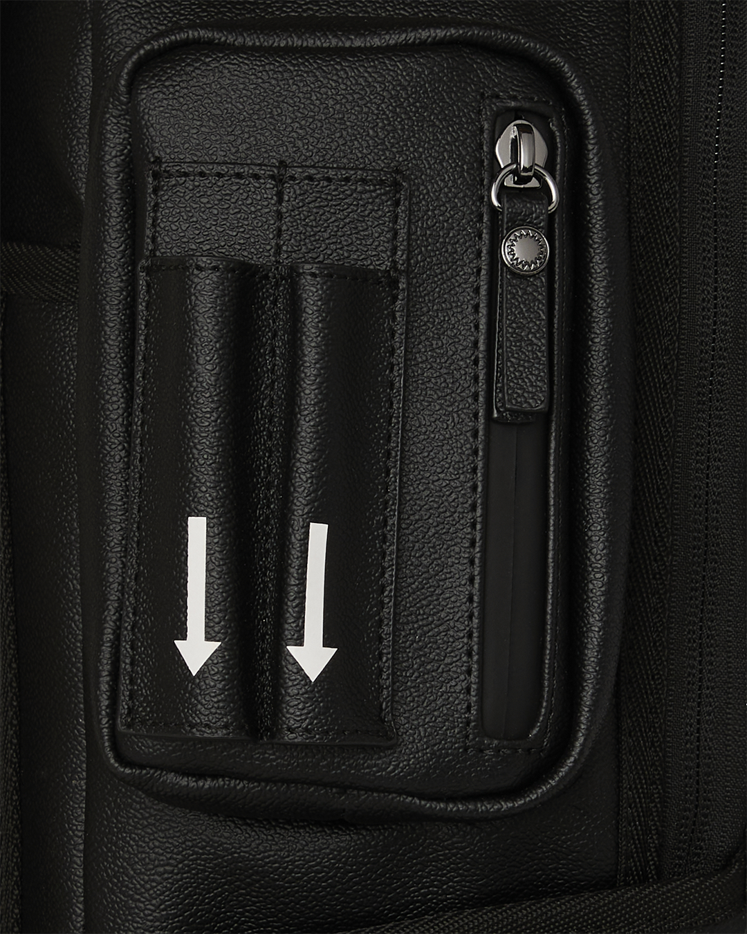 CARGO SUPER CHARGED BACKPACK - Image 7