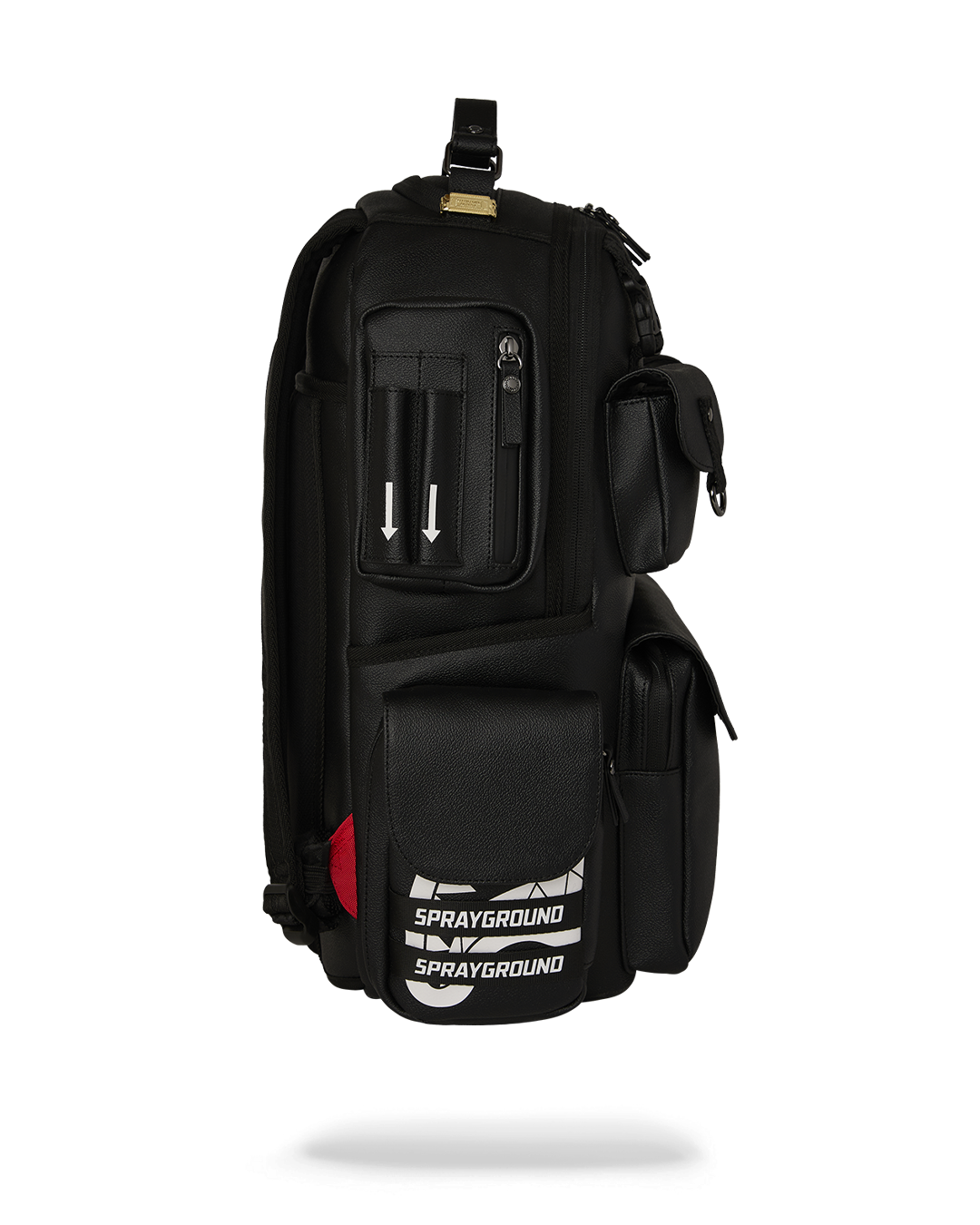 CARGO SUPER CHARGED BACKPACK - Image 9