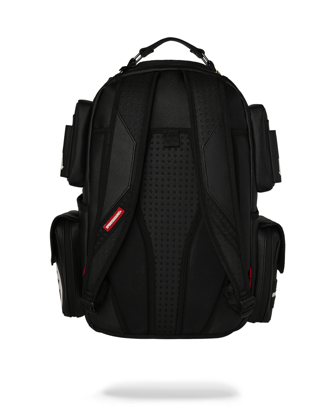 CARGO SUPER CHARGED BACKPACK - Image 11