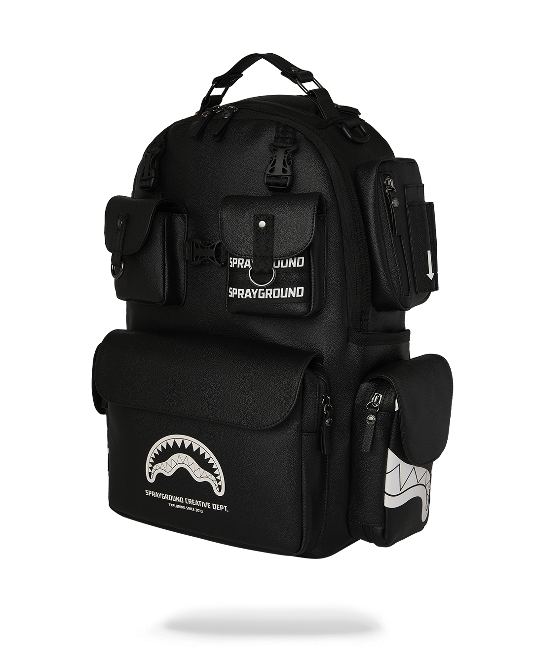 CARGO SUPER CHARGED BACKPACK - Image 5
