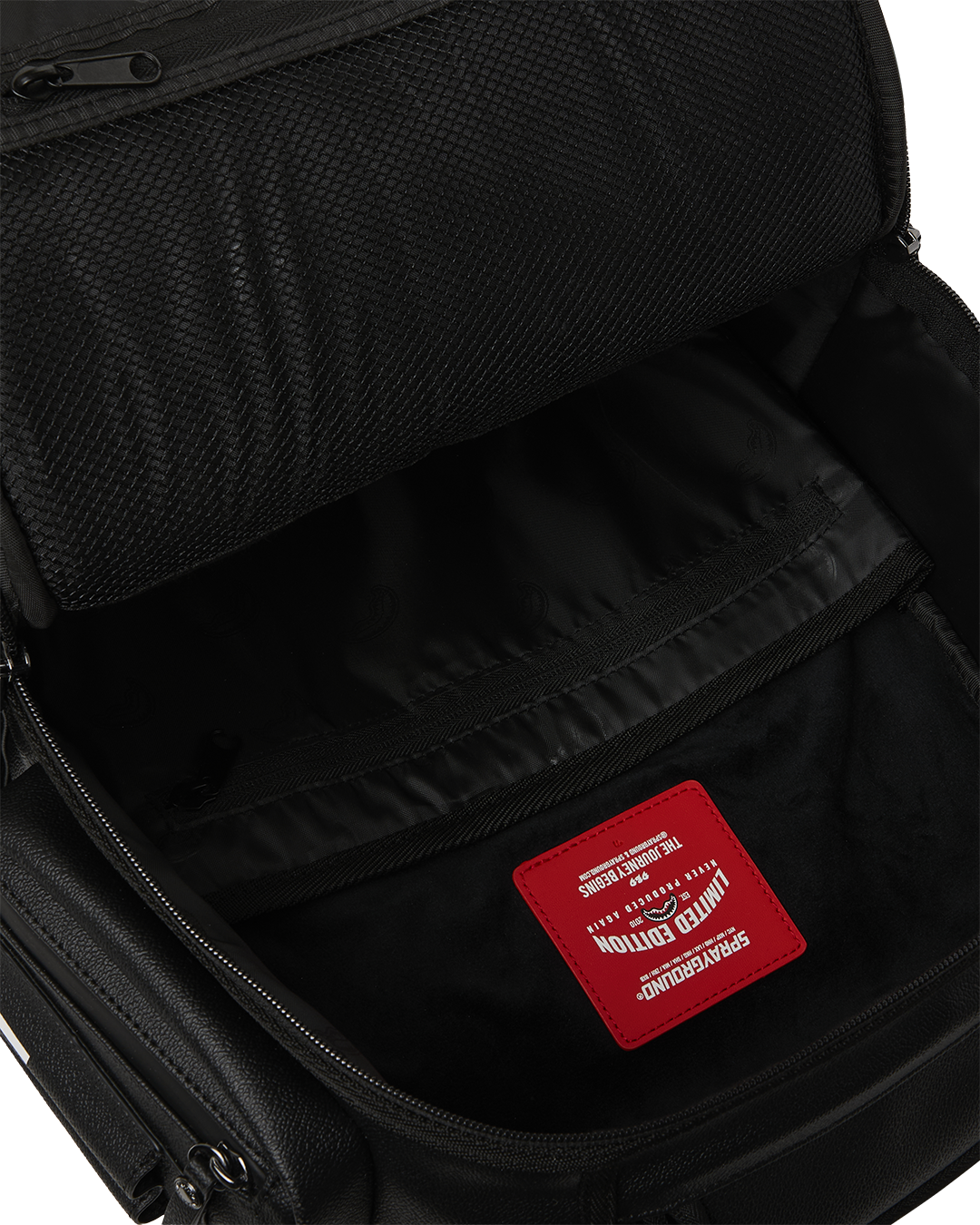 CARGO SUPER CHARGED BACKPACK - Image 16