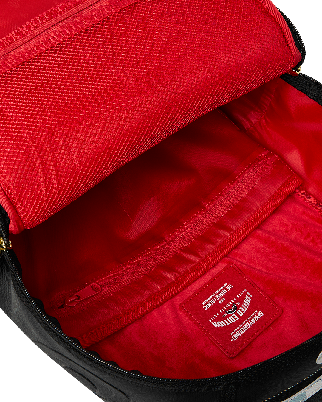SHADOW DRIP BACKPACK - Image 14