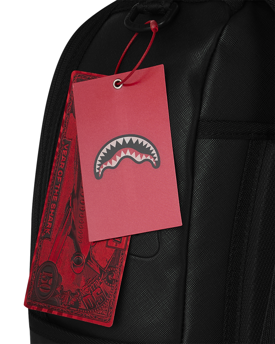 SHADOW DRIP BACKPACK - Image 15